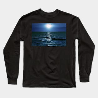 Baltic Sea Long Sleeve T-Shirt